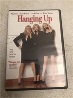 Hanging Up DVD