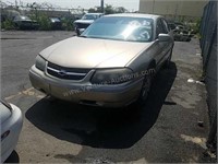 2005 Chevrolet Impala