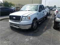 2006 Ford F-150