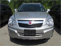 2008 Saturn Vue 3GSCL53788S544488
