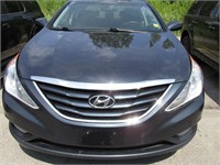 2013 Hyundai Sonata 5NPEB4AC0DH560268