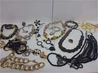 Jewellery for Day & Evening Wear