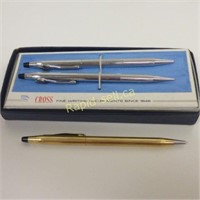 Cross Pen & Pencil Set