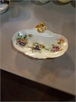 Dresser Tray Vintage Limoges