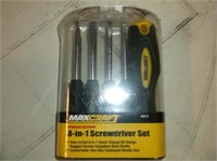 Screwdriver Set, Hex tool Sets