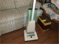 (2) Hoover Vacuums