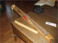5 Antique Gun cleaning Rods