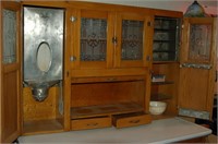Hoosier Cabinet