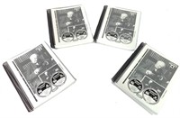 Edison Diamond Disc Labels & Discography Books