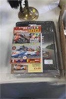 TT ,Manx Grand Prix and Southern 100 Programmes