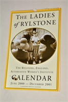 "The Ladies of Rylstone"