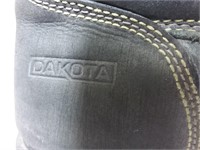 Bottes de sécurité T-Max  Dakota pointure12