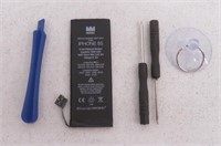 MMOBIEL Battery for iPhone 5S Li-Ion replacement