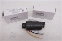 (2) Electric USI 960 Relay Module for Smoke/Fire