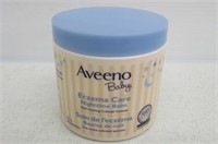"As Is" Aveeno Baby Eczema Care Night Cream, 311g