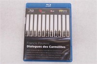 Dialogues Des Carmelites [Blu-ray] [Import]