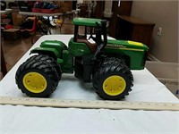 Jd  tractor