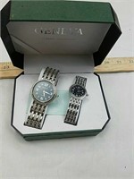 Geneva watches