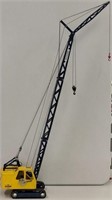 Nylint/CCM Custom Michigan Crawler Crane Rare