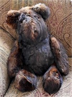 Mink (Fur) Teddy Bear