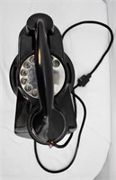 Vintage Rotary Dial Phone c1930's - 50's