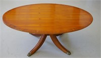 Outstanding Duncan Phyfe Coffee Table