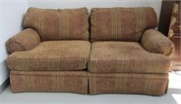 Sofa / Couch -80"l x 38"h x 40"w