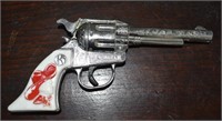 Vintage Kilgore Ranger Toy Cap Gun c1950-55