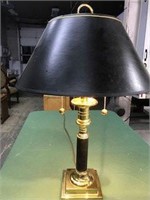 STUDENT LAMP