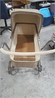 GENDRON CARRIAGE/STROLLER