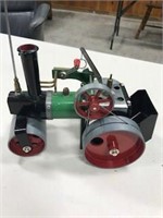 MAMOD STEAM TRACTOR TOY