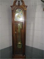 HOWARD MILLER GRANDFATHER CLOCK