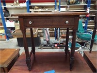 Antique Ladies Desk