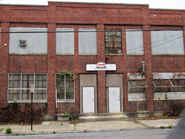 Commercial Real Estate S. 7th St Reading