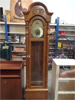 Ridgeway Grandfather Clock