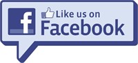 Don't forget to like us on Facebook to get