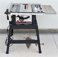 Skilsaw 10" Table Saw (Working)