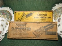 Clipmaster