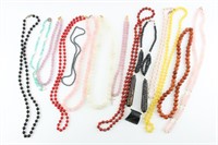 Group of Miscellaneous Beads