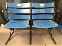 Yankee Stadium Double Seats