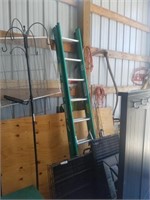 keller extention ladder 16'
