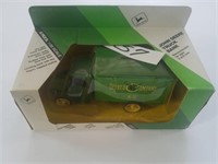 John Deere Truck Bank