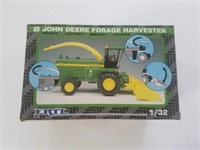 John Deere Forage Harvester ERTL