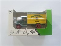 John Deere truck bank