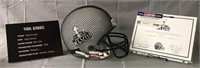 Yigal Azrouel, Super Bowl XLVIII Designer Helmet