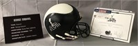 George Esquivel, Super Bowl XLVIII Designer Helmet