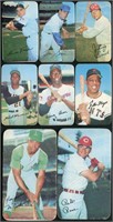 1970 Topps Super Baseball Complete Set (42)