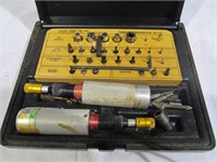 Torque screwdriver kit