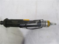 Air drill, black handle