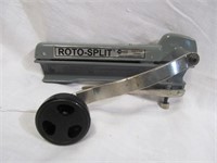 Roto-Split